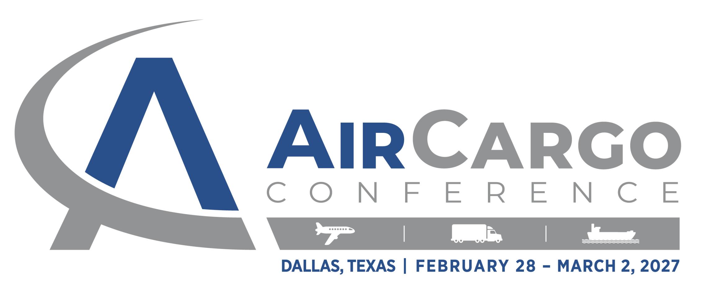 AirCargo Conference 2027 Arlington, TX